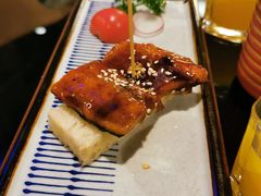 -稻早料理美术馆(城阳店)