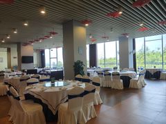 -北海银滩一号国际会议中心酒店