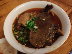 -蒋家肠旺面馆老店(合群路店)
