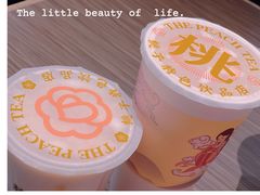 -桃乐满山(川沙百联店)