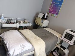 -IDEA·艾蒂尔科技美肤·日式美甲美睫集合店