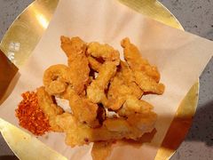 -老佛爷铜炉蛙锅(东门老街店)