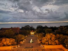 -海南棋子湾开元度假村·祺咖啡自助餐厅