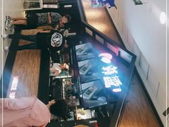 -韩盛炭火烤肉(万达广场店)