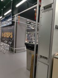 -G-STEPS舞蹈工作室