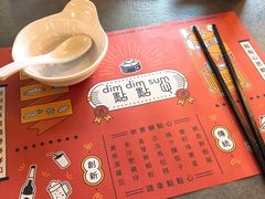 -点点心点心专门店(旺角店)