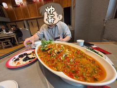 -赵小犇·江湖川菜馆
