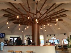 -ChanDu躔度咖啡(灯塔店)