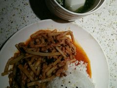 -东园小馆·早茶·淮扬小炒(三盛广场店)