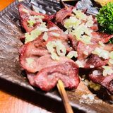 福田发现的一家居酒屋极串