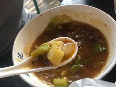 -段生记肉丸糊辣汤(西铁大明宫住宅小区店)