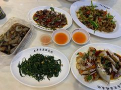 -长平老姿娘夜粥(平东一街店)