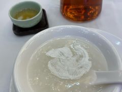 牛乳靓白粥-顺德人家食府(黄金广场店)
