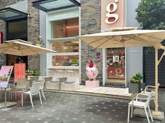 -GRAMCAKE一克甜品(昙华林花园山店)