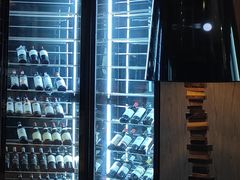 -金奥国际酒店温哥华扒房Vancouver Grill