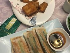 -山外山菜馆(玉泉路店)