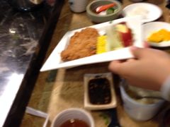 -椿山日本料理