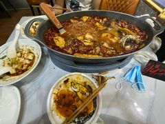 -一品鱼悦·烤鱼(海亮广场店)