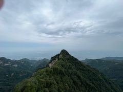 -少华山国家森林公园