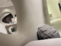 -3AM·S HAIR SALON烫发染发接发