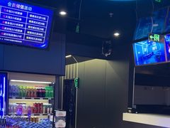 -唯爱KTV聚会餐厅(仙林东城汇店)