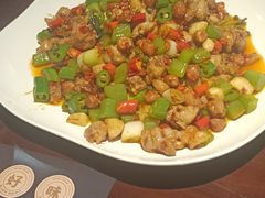 -拾捌川·自贡爆炒(新街口店)