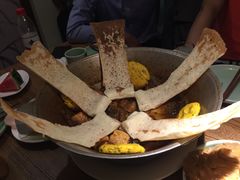 炖杂鱼-淀里船宴(裕华东路店)