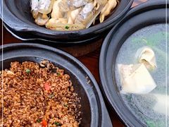 -小时候焗海鲜(鄞州万达店)
