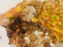 三鲜豆皮-老通城豆皮大王(吉庆街店)