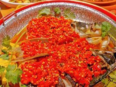 -十二点·辣椒炒肉(南山店)