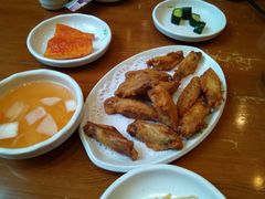 -全州拌饭馆(断桥店)
