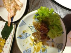 -福樱兰海鲜放题铁板烧(加州店)