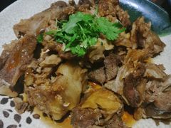 -土桥手掌鸡·26年灌县老味道(都江堰店)