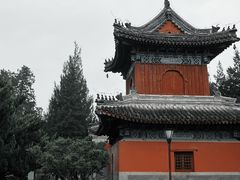 -大钟寺古钟博物馆