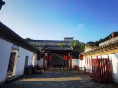 -桂林独秀峰王城景区