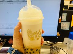 -喜茶(昆明恒隆广场店)