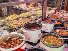 -红灯笼龙凤饭店(宁波老字号店)