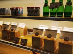 -前进麦味·天然烘焙(凯德1818店)