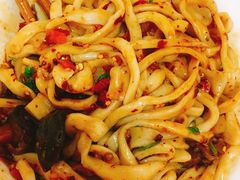 -王菊美食街·王菊面馆(总店)