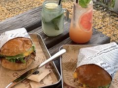 -Brew Farm·精酿农场海滨悬崖餐厅