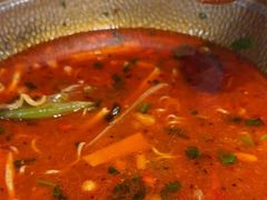-福客麻辣烫·现炒麻辣香锅(印力中心店)