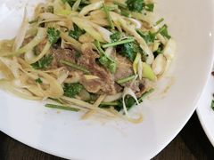 -老牌坊鲁菜名店(宽厚里店)