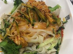 -魏家凉皮(博水商务大厦店)