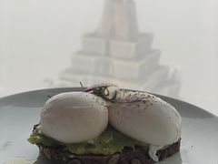 -上海柏悦酒店