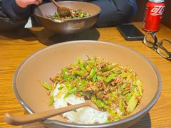 -德天顺盖码饭(人民西路店)