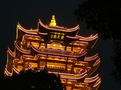 -黄鹤楼