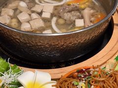 -椰小鸡·琼州糟粕醋(美兰缤纷城店)