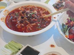 -玉林烤鸭店(定福庄店)