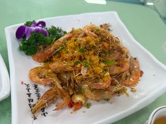 -景好海鲜餐厅(大鹏必选旅游店)