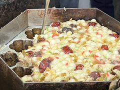 -孙氏梅花糕(马台街)